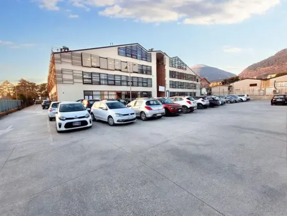 #22976 Unità in corso di costruzione con garage (sub 66)