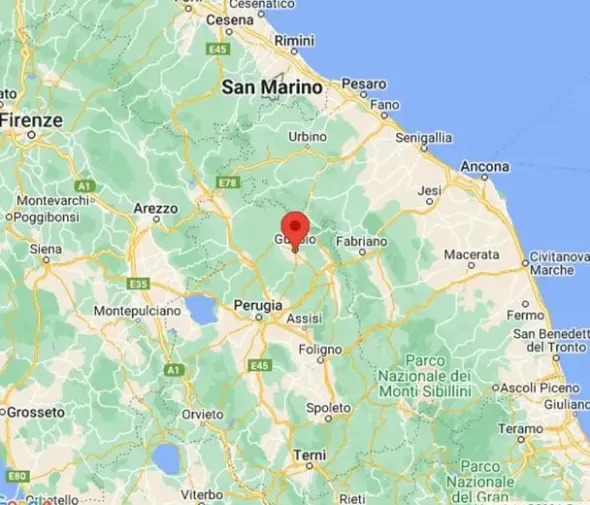 #22976 Unità in corso di costruzione con garage (sub 66)