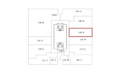 #22976 Unità in corso di costruzione con garage (sub 66)