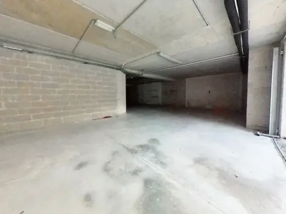 #22975 Unità in corso di costruzione con garage (sub 54)