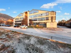 #22975 Unità in corso di costruzione con garage (sub 54)