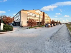 #22975 Unità in corso di costruzione con garage (sub 54)