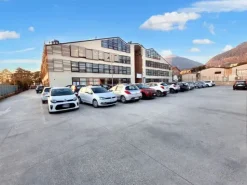 #22975 Unità in corso di costruzione con garage (sub 54)