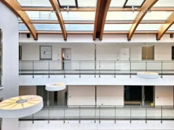 #22976 Unità in corso di costruzione con garage (sub 66)