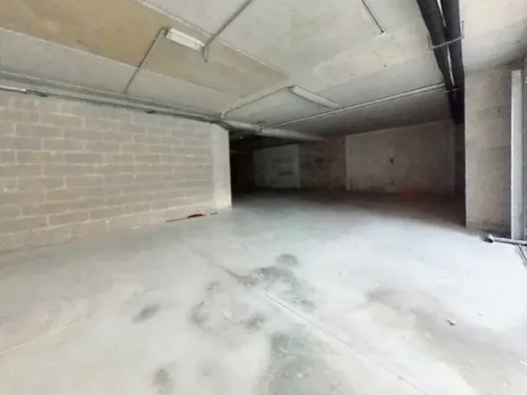 #22976 Unità in corso di costruzione con garage (sub 66)