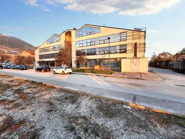 #22976 Unità in corso di costruzione con garage (sub 66)