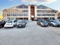 #22976 Unità in corso di costruzione con garage (sub 66)