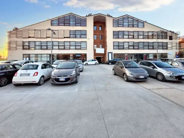 #22976 Unità in corso di costruzione con garage (sub 66)