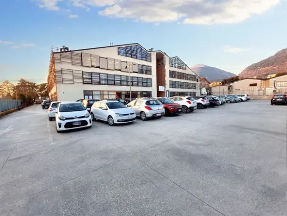#22976 Unità in corso di costruzione con garage (sub 66)