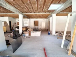 #22976 Unità in corso di costruzione con garage (sub 66)