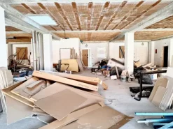 #22976 Unità in corso di costruzione con garage (sub 66)