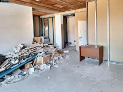 #22979 Unità in corso di costruzione con garage (sub 98)