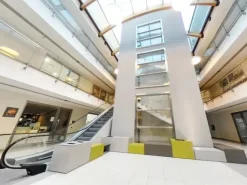 #22979 Unità in corso di costruzione con garage (sub 98)