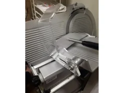 Urbino - attrezzature usate per pizzeria