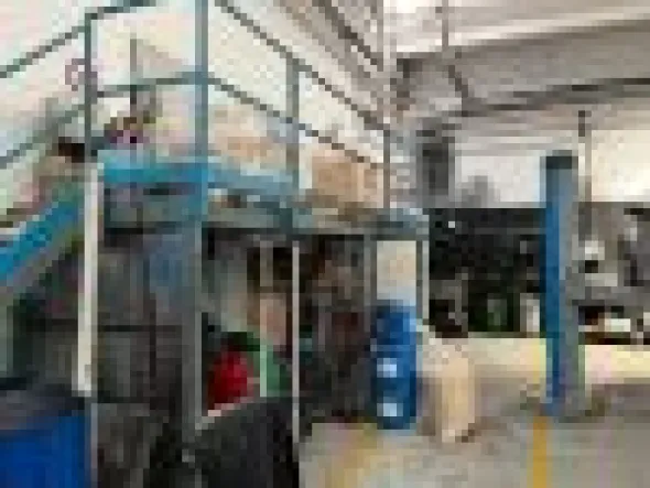 Usmate Velate - Capannone di ca 742 mq