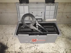 Utensili da installatore