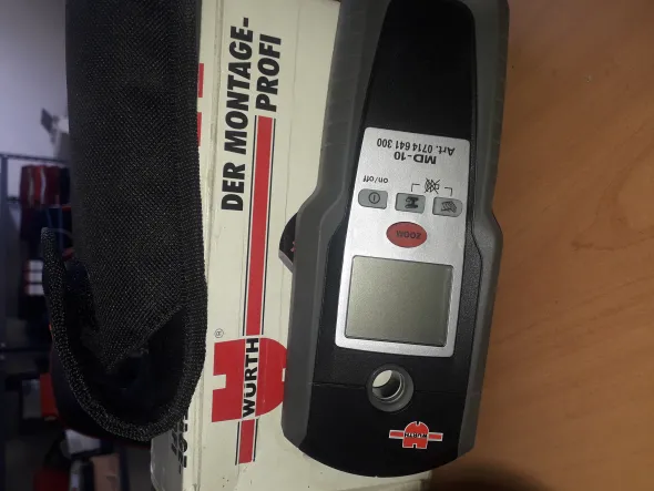 Utensili da installatore