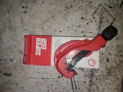 Utensili da installatore