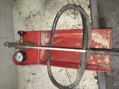 Utensili da installatore