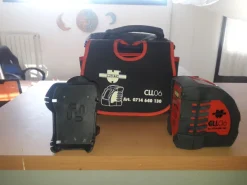 Utensili da installatore