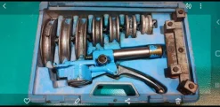 Utensili da installatore