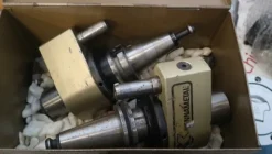 250#5049 Utensili e strumenti di misura