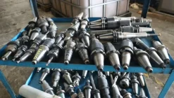 250#5049 Utensili e strumenti di misura