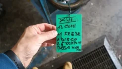 250#5049 Utensili e strumenti di misura