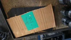250#5049 Utensili e strumenti di misura