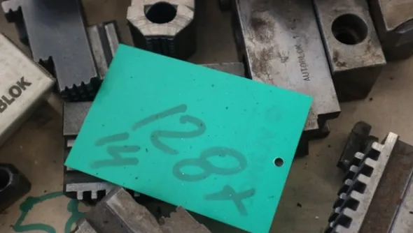 250#5049 Utensili e strumenti di misura