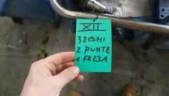 250#5049 Utensili e strumenti di misura
