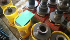 250#5049 Utensili e strumenti di misura