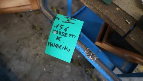 250#5049 Utensili e strumenti di misura