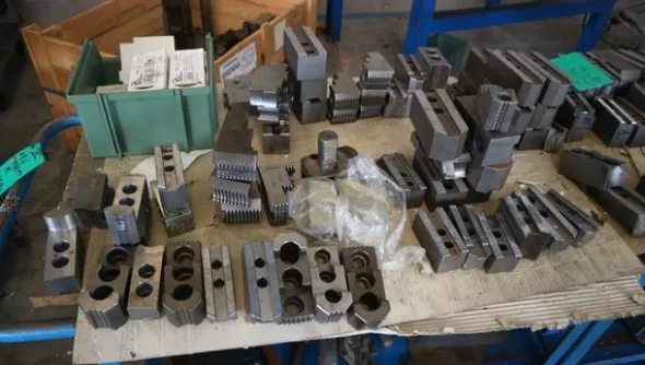250#5049 Utensili e strumenti di misura
