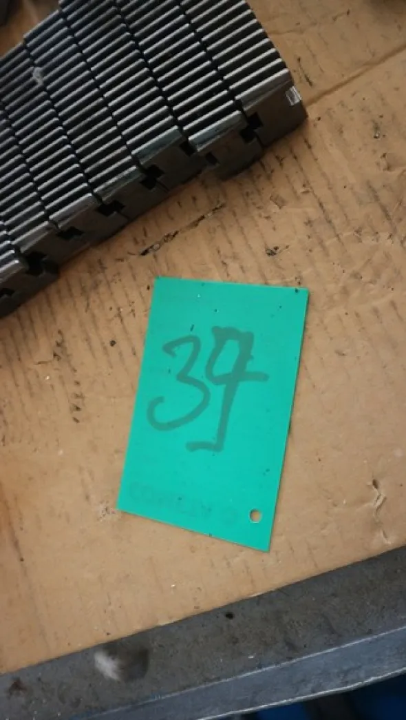 250#5049 Utensili e strumenti di misura