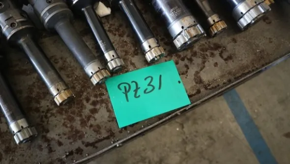 250#5049 Utensili e strumenti di misura
