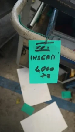 250#5049 Utensili e strumenti di misura