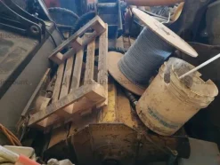 89#8980 Utensili per macchine operatrici