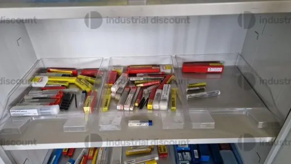 14#8862 Utensili per tornio CNC Sandvik