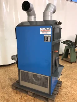 VA1082-1450Generatore aria Fabbri