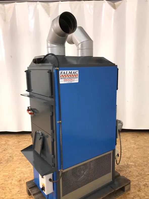 VA1082-1450Generatore aria Fabbri