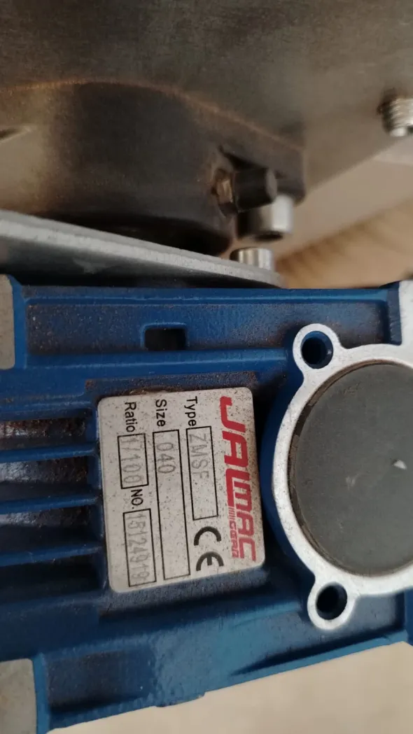Vaglia per semi Master Trimmer MT Seeds