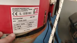 Vaglia per semi Master Trimmer MT Seeds