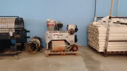 Vaglia per semi Master Trimmer MT Seeds