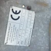 Vaglio Torsion