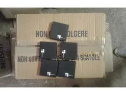 1#4833 Valigie portachiavi e accessori
