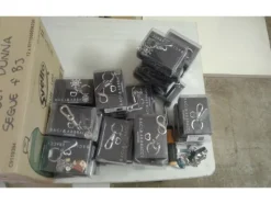 1#4833 Valigie portachiavi e accessori