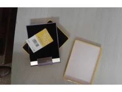 1#4833 Valigie portachiavi e accessori
