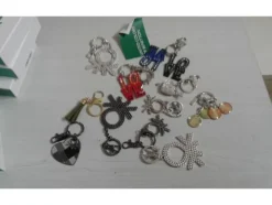 1#4833 Valigie portachiavi e accessori