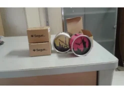 1#4833 Valigie portachiavi e accessori